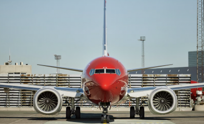 Norwegian Group reports strong February passenger growth and load factors