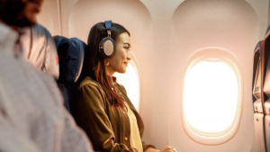 Oscar®-nominated movies now playing on Delta