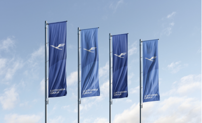 Lufthansa offers 60 percent of its long-haul flights despite strike action