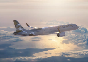 Etihad reports February 2026 Traffic Statistics