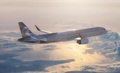 Etihad reports February 2026 Traffic Statistics