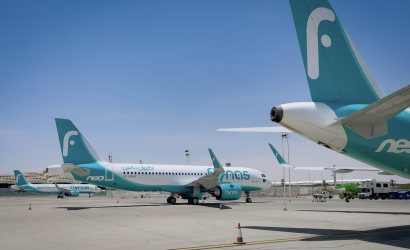 flynas delivers historic record adjusted net profit