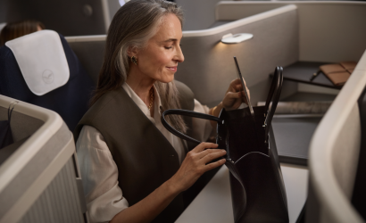 Allegris Business Class seats on the Boeing 787-9 have received certification