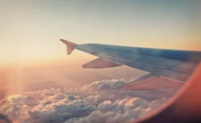 Air Travel Demand Will More Than Double by 2050