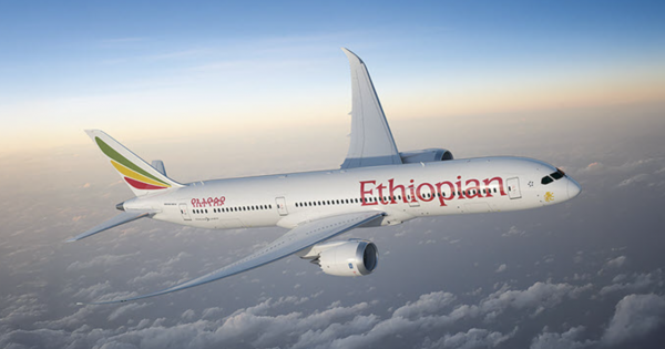 Marriott Bonvoy Partners with Ethiopian Airlines, Taking Member Travel Benefits to New Heights