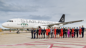ITA Airways Joins Star Alliance