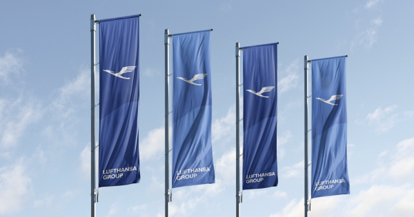 Lufthansa Group Airlines Expand Flight Offerings to Numerous Holiday Destinations