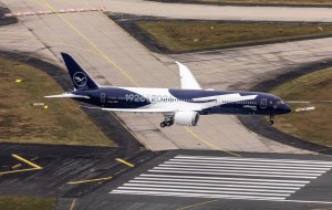 On Easter Monday: Lufthansa special flights will fly the routes of the inaugural flights
