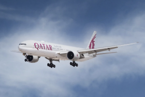 Qatar Airways Further Rebuilds Flight Schedules