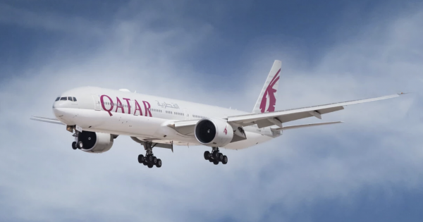Qatar Airways Further Rebuilds Flight Schedules