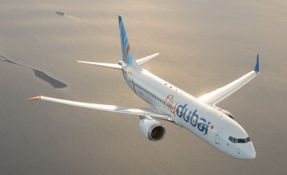 flydubai starts flights to Chattogram