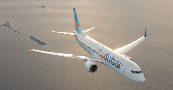 flydubai starts flights to Chattogram