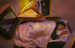 Etihad elevates premium cabins on flights to Mumbai and New Delhi