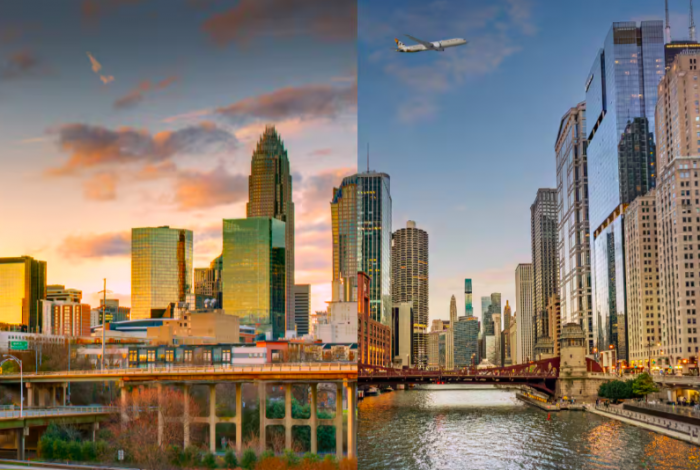 Etihad Supercharges U.S. Network: Chicago Goes Double Daily as Charlotte Rises to Daily Service