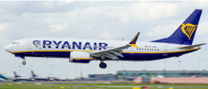 RYANAIR TO CLOSE 7 AIRCRAFT BERLIN BASE FROM OCT 2026