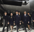 Elegance takes flight - Lufthansa unveils new uniform