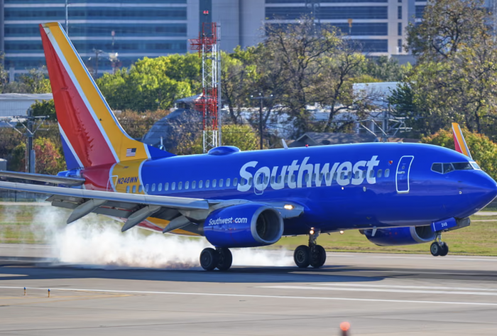 SOUTHWEST AIRLINES PREPARED TO ASSIST SPIRIT AIRLINES’ CUSTOMERS FACING TRAVEL DISRUPTION