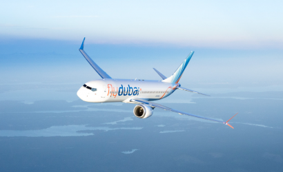 Excellent Net Promoter Score (NPS) reflects customer confidence in the UAE and flydubai