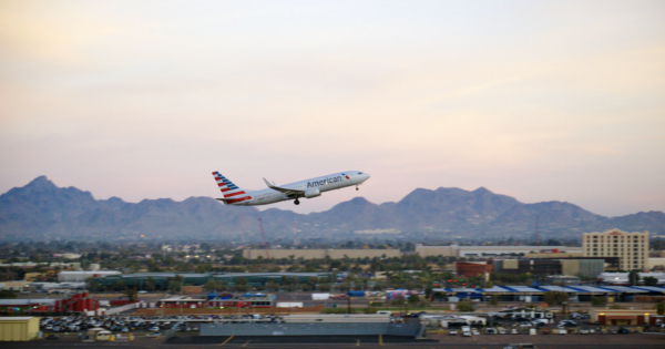 American Airlines is ready for a record-breaking summer travel season in 2026