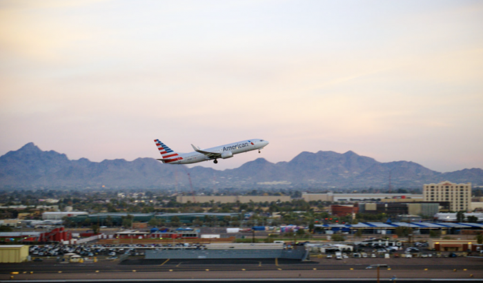 American Airlines is ready for a record-breaking summer travel season in 2026