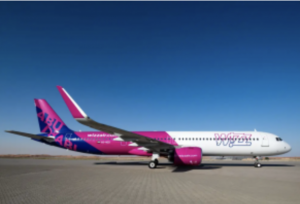 WIZZ AIR STRENGTHENS ITS POSITION AS EUROPE’S RELIABLE AIRLINE  WITH STRONG OPERATIONAL PERFORMANCE