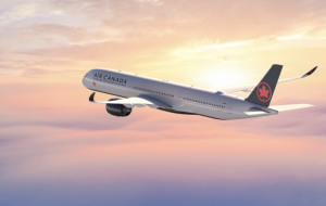 Air Canada and Palma Airport Boost Connectivity Between Mallorca and North America