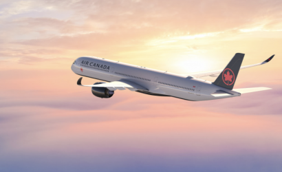 Air Canada and Palma Airport Boost Connectivity Between Mallorca and North America