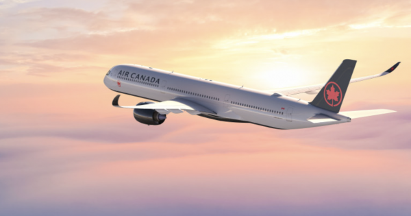Air Canada and Palma Airport Boost Connectivity Between Mallorca and North America