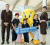 Warner Bros. World™ Yas Island, Abu Dhabi and Etihad Airways Surprise Families Ahead of Eid Al Adha