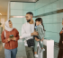 Etihad Airways Makes Eid al-Adha and Summer Travel Easier with Rewards & Smart Check in