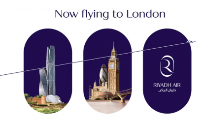 Riyadh Air Introduces New Boeing 787-9 Dreamliners on Riyadh-London Route
