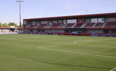 Riyadh Air and Atlético de Madrid Partnership Expands to Include Women’s First Team