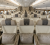 Emirates completes first-ever retrofit of two-class A380 aircraft