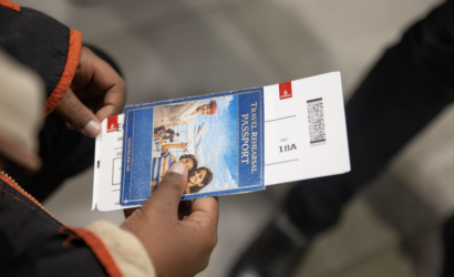 Emirates Expands Global Travel Rehearsal Programme to Madagascar