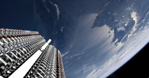 American Airlines to install Starlink, the fastest Wi-Fi in the sky