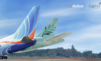 flydubai and Cyprus Airways announce interline partnership to expand global connectivity