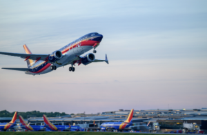 Southwest Airlines bringing ‘Independence One’ to EAA AirVenture Oshkosh 2026