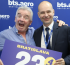 RYANAIR ADDS 4TH AIRCRAFT IN BRATISLAVA FOR W2026 4 NEW ROUTES, & 125% TRAFFIC GROWTH
