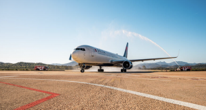 From gate to getaway: How Delta celebrated its newest European routes