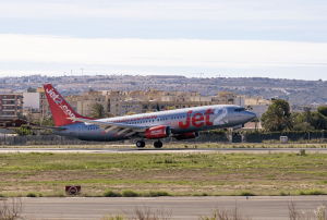 Jet2 says ‘this summer is on’ as it restates confidence in the supply of jet fuel