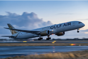 Gulf Air Restores 75% of its Global Network