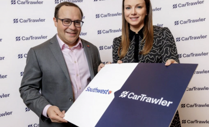 Southwest Airlines Selects CarTrawler to Power Enhanced Car Rental Experience