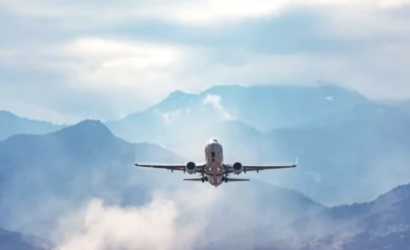 Middle East War Leads to 3.4% Fall in Air Passenger Demand in April