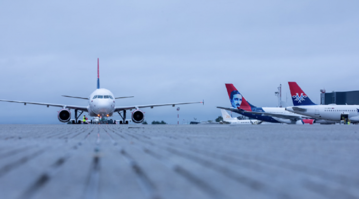 One Million Passengers On Long-Haul Wings: Air Serbia Marks Historic Milestone