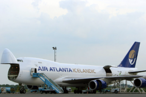 Atlas Air Worldwide Announces Strategic Investment in Air Atlanta