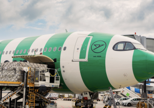 Condor Launches New Cargo Express Product for Urgent Air Freight