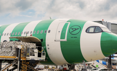 Condor Launches New Cargo Express Product for Urgent Air Freight