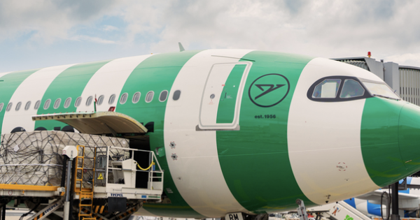 Condor Launches New Cargo Express Product for Urgent Air Freight