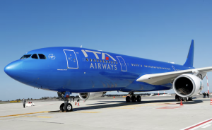 Skytrax confirms ITA Airways’ 4-Star Rating