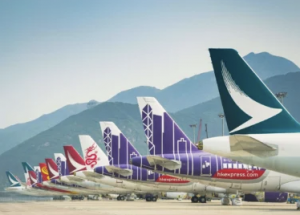 IATA AGM 2026:  Asia-Pacific’s Aviation Boom Faces a Trillion-Dollar Test